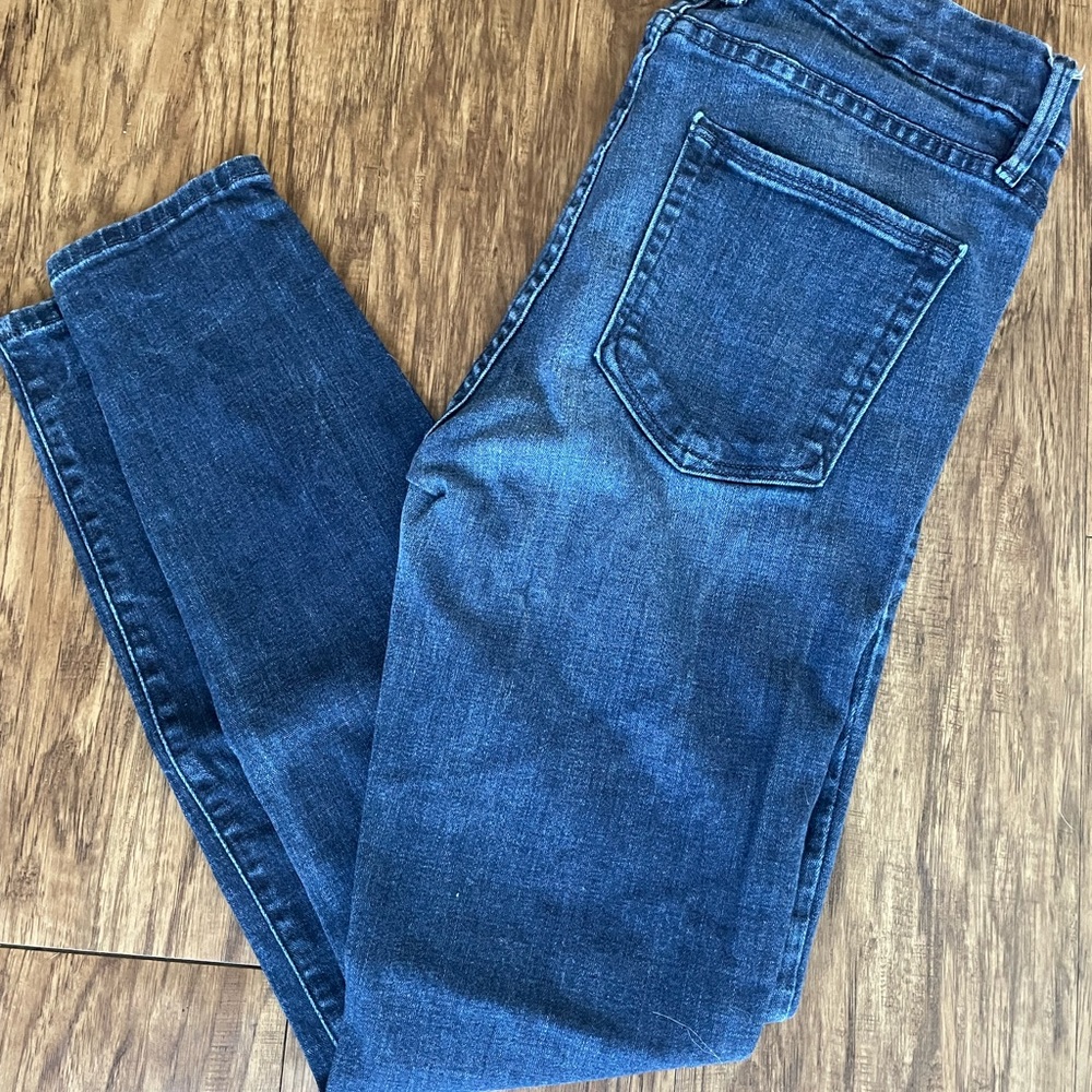 Good American Good Legs size 8